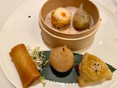 -香宫(九龙香格里拉店)