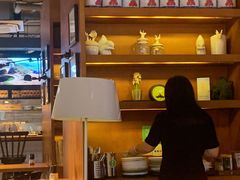 -JINNS锦时 steak&pizza(浸信会礼拜堂旧址店)