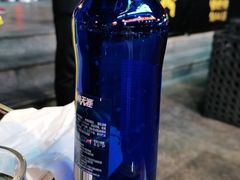 -何师烧烤Pro ·江湖川菜·小龙虾·精酿(太古里旗舰店)