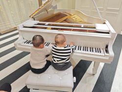 -奈尔宝家庭中心·亲子餐厅(长沙运达汇店)