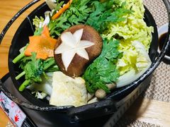 -活鳗饭·鹅肝范儿(高碑店店)