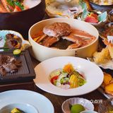 成都探店 | 上海最好吃的日料自助来成都啦