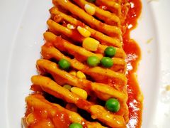 -天元奎饭店(总店)