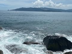 -三亚蜈支洲岛旅游区