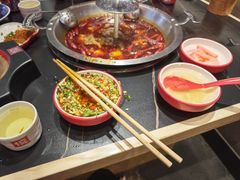 -蜀大侠火锅.川剧变脸(龙泉世茂店)