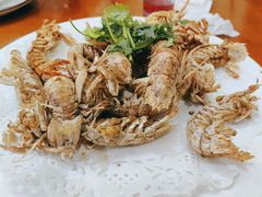 -望海潮海鲜店 特色家常菜(在海一方店)