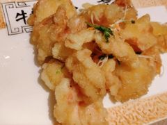 -四姐妹东北饺子(沙尾路店)