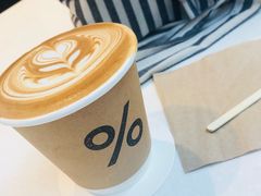 -% Arabica阿拉比卡咖啡(武康路店)