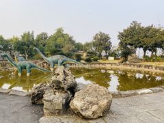 -自贡恐龙博物馆