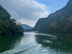 -五泄景区