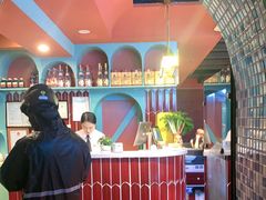 -伊斯麦尔丝路·新派菜(沙子口店)