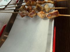 -永红源·小排档(闽江路店)
