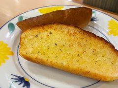 -萨莉亚意式餐厅(星海广场店)