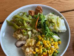 -枣子树·素食餐厅(普陀山店)