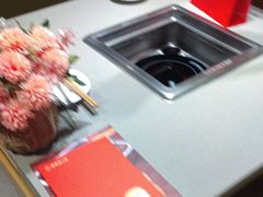 -海底捞火锅(让胡路万达店)
