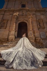 -MANLI BRIDAL婚纱