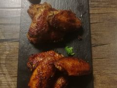 -HIGH FIVE哈福手工汉堡(桂林路店)