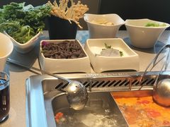 -海底捞火锅(太原南站店)