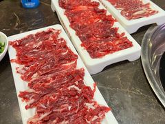-潮德阿水牛肉火锅(深圳总店)