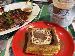 -憶廟街 X 沙角邨(太古城店)