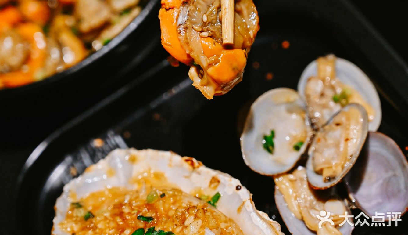 来上海不吃这家店等于白来！