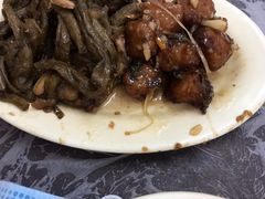-尹记餐馆(花园店)