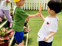 -全优加早教托育园(广百新一城店)