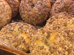 -巴黎贝甜(乌鲁木齐北京路汇嘉店)