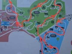 -红山森林动物园