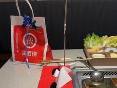 -海底捞火锅(万达广场店)