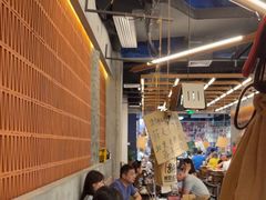 -破店肥哈·东北烧烤·夜宵(南山保利店)