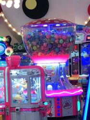 -meland club亲子乐园(重庆万象城店)