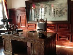 -辽沈战役纪念馆