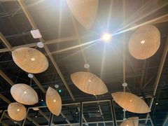 大堂-采椰郎椰子鸡(融创茂店)