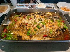 -半天妖烤鱼(茂业天地店)