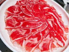 -三人行骨头王火锅(长寿店)