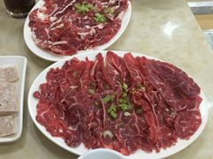 -潮汕良记牛肉火锅(洪武路店)
