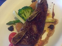 -南沙游艇会·大兵船餐厅