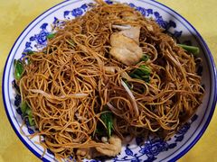 -福隆农村大排档