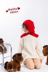 -三只熊儿童摄影(公园店)