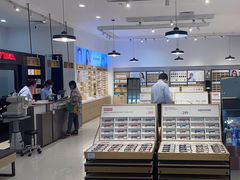 -OYEA欧野眼镜(武商MALL·众圆店)