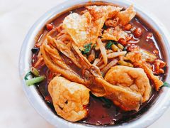 -凤张螺蛳粉·爽口粉(跃进路总店)