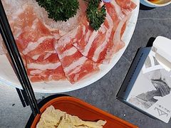 -故里和山·成都火锅(欢乐港湾店)