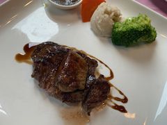 -德大西餐社(云南南路店)