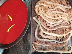 -重庆九记老火锅(广场店)