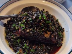 -八府香鸭·啫啫煲(华山路店)