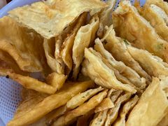 -逍遥镇刘相五胡辣汤豆沫馆(康复中街店)
