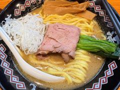 -Ramen满吉·豚骨拉面(丽园路店)