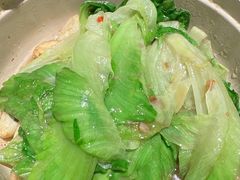 -留半山·香港食堂(啦啦宝都店)