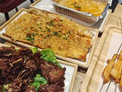 -金玲珑串道(石鼓路店)